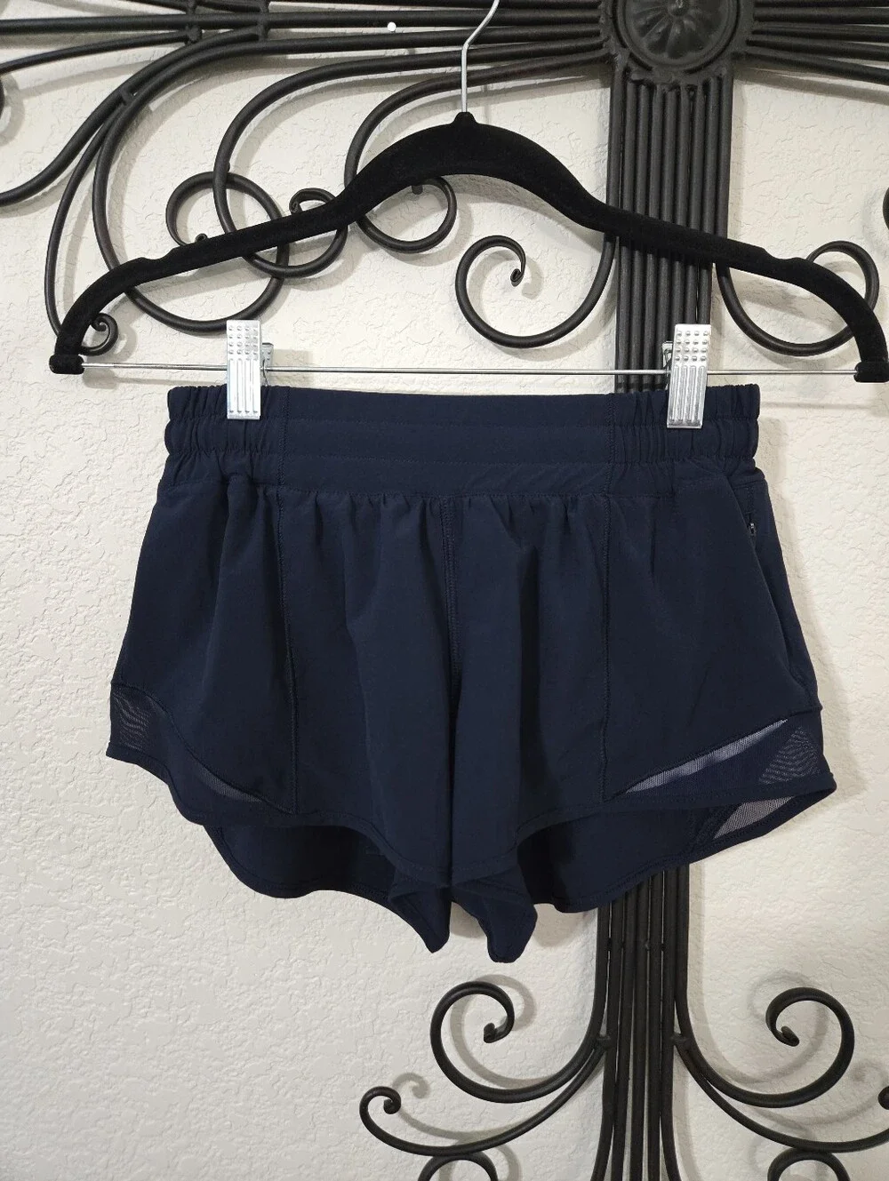 LULULEMON Hotty Hot Shorts | 4